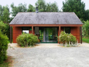 Chalet Bouère, 3 pièces, 5 personnes - FR-1-600-59